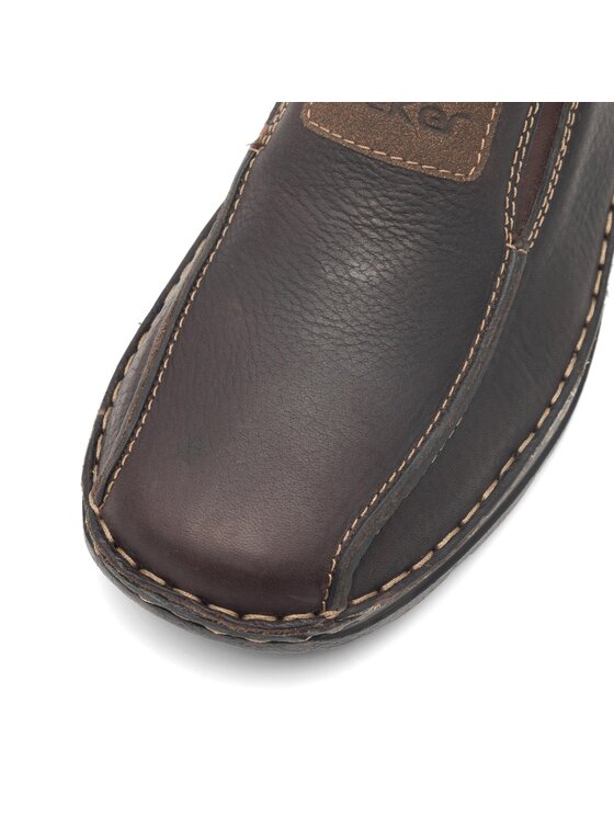 Rieker Zapatos hasta el tobillo Rieker 05363-25 Marrón