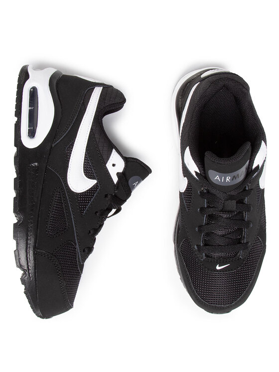 Nike Sneakers Nike Air Max Ivo 579996 011 Nero