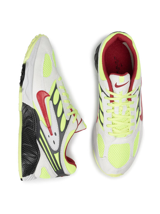 Nike Sneakers Nike Air Ghost Racer AT5410 100 Bianco