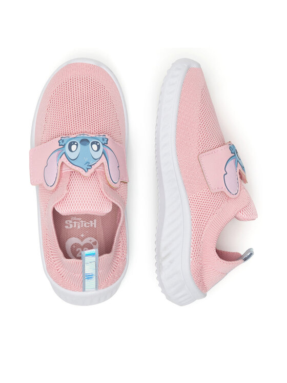 Disney Classics Кеди Disney Classics CEO-CP91-SS26-100DCLS Рожевий