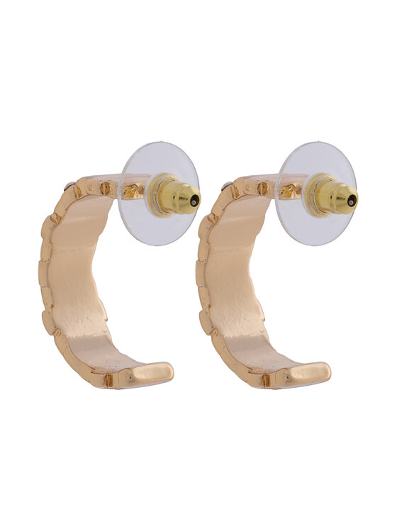 Aldo Set náušnic Aldo Cirahar 14088473 Zlatá