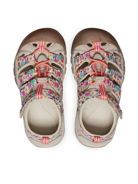 Keen Sandale Keen Newport H2 1028827 Bež