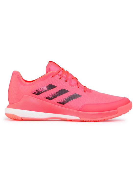 adidas Čevlji za telovadbo adidas Crazyflight M Tokyo FX1764 Roza