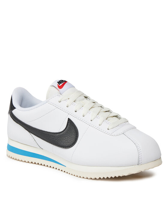 Nike Снікерcи Nike Cortez DN1791 100 Білий