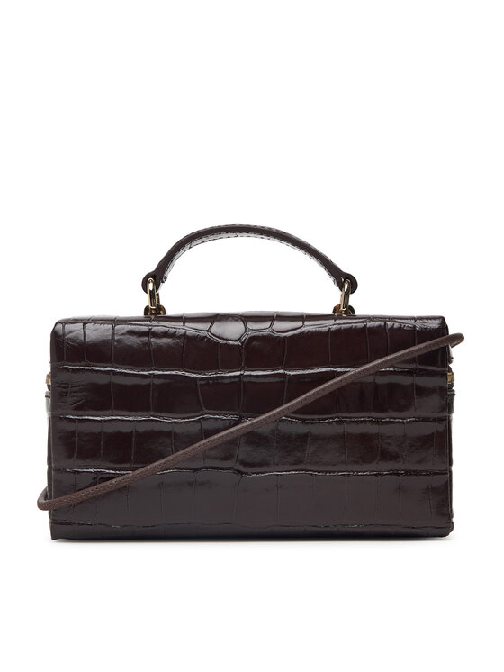 Furla Сумка Furla Camelia Micro WE00625 BX4255 2460S Темно-коричневий