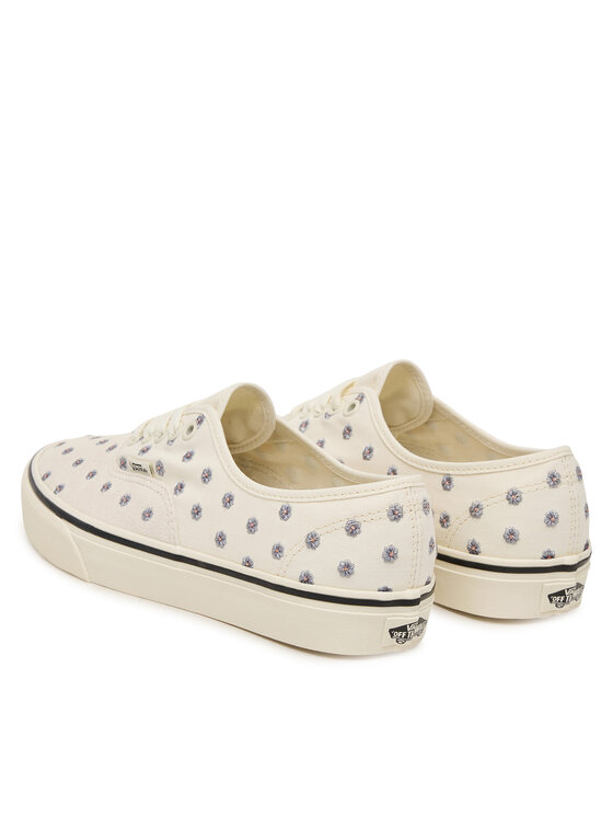 Vans Teniszcipő Vans Authentic VN000EADCD31 Krém