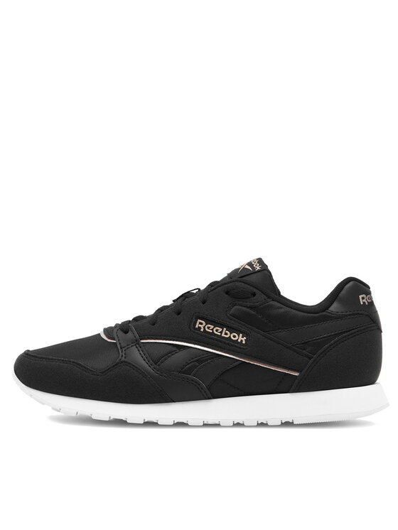 Reebok Снікерcи Reebok Ultra Fl ID5144 Чорний