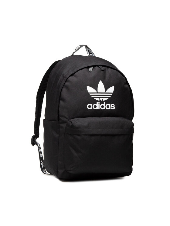 adidas Рюкзак adidas Adicolor Backpk H35596 Чорний