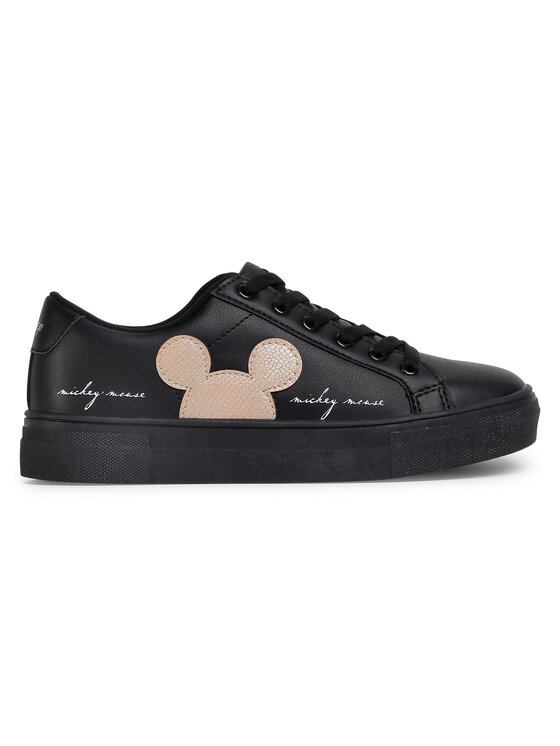 Mickey&Friends Снікерcи Mickey&Friends GP40-15DSTC-2 Чорний