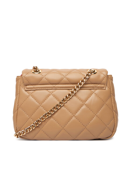 Valentino Сумка Valentino Ocarina VBS3KK05R Бежевий