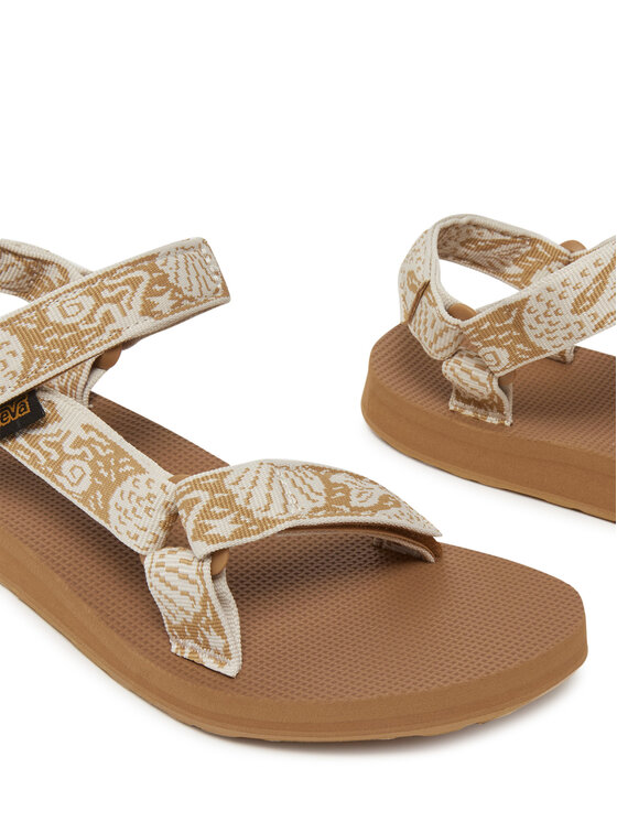 Teva Sandály Teva Original Universal 1003987 Béžová