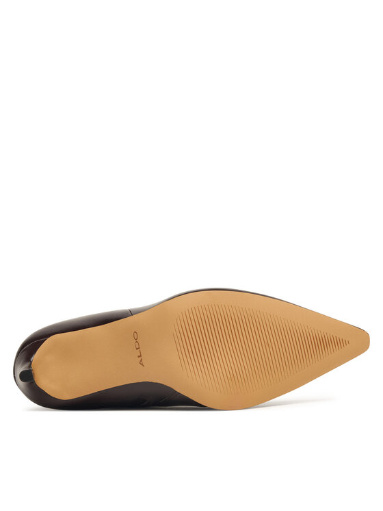 Aldo Ботильйони Aldo Guavaberry 14116128 Коричневий