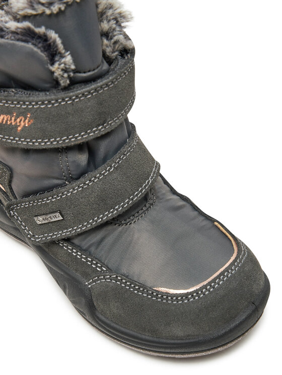 Primigi Снігоходи Primigi 6878555 M GORE-TEX Сірий