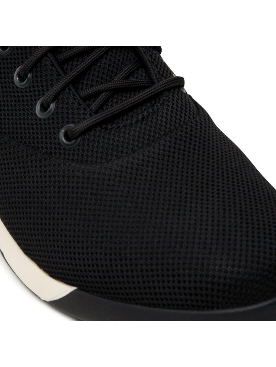 Timberland Snīkeri Timberland Killington Ultra Knit Ox TB0A2FYA015 Melns