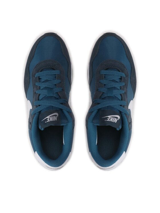 Nike Tenisice Nike Md Valiant (Gs) CN8558 405 Tamnoplava