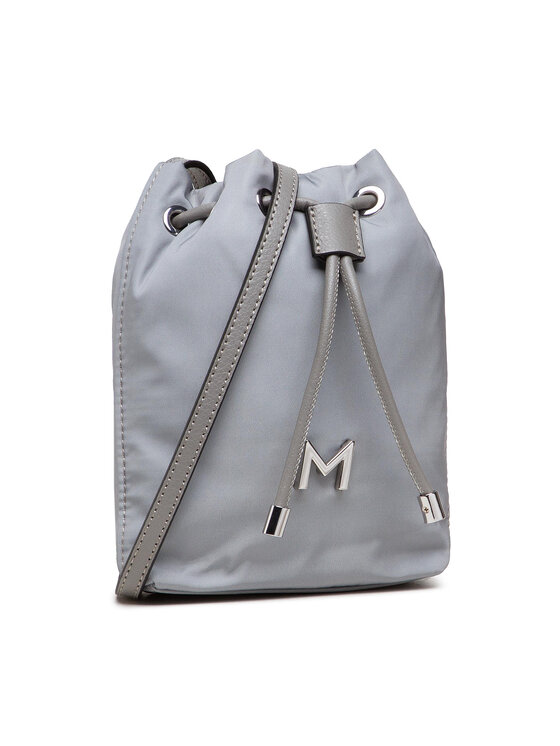 Marella Сумка Marella Plinio 67210124 Сірий