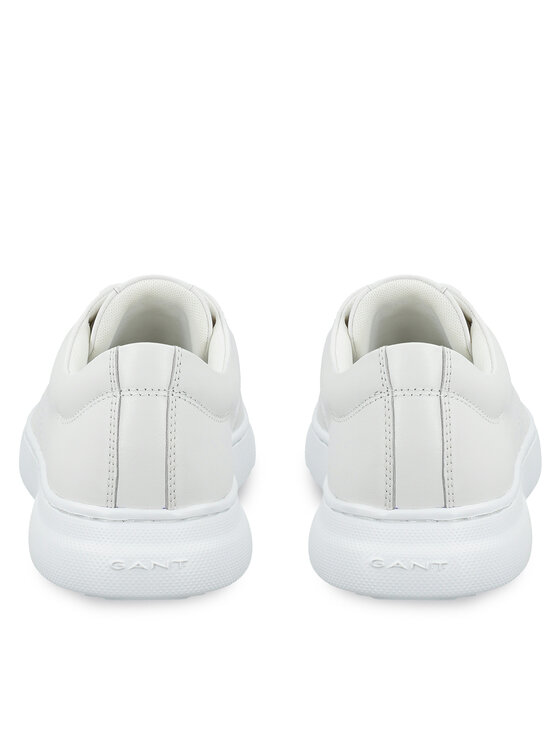 Gant Sneakersy Gant 31631017 Bílá
