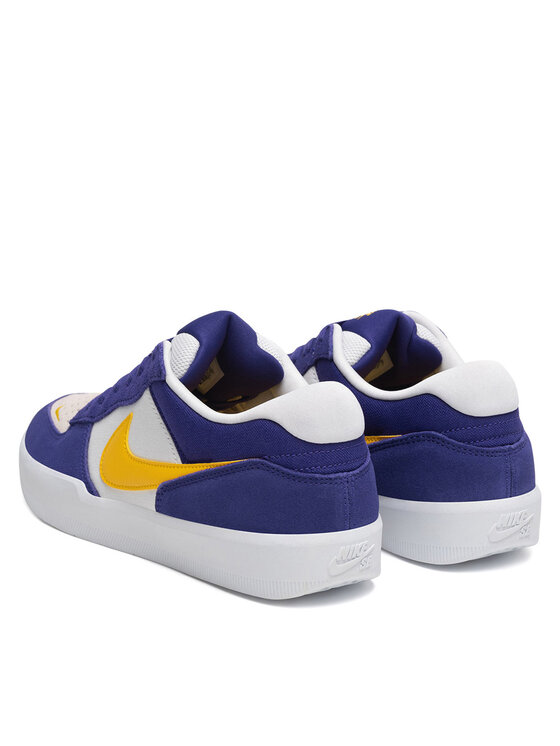 Nike Sneakersy Nike DV5477-500-M Kolorowy