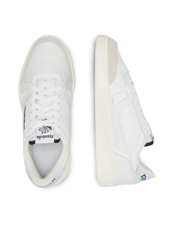Reebok Snīkeri Reebok Lt Court 100033714 Balts