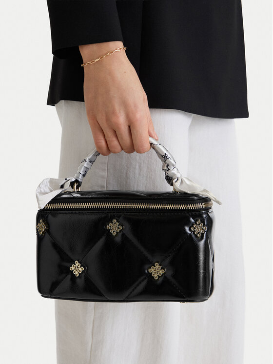 Nine West Сумка Nine West EO-Delancey Moon-KS2575-1 Чорний