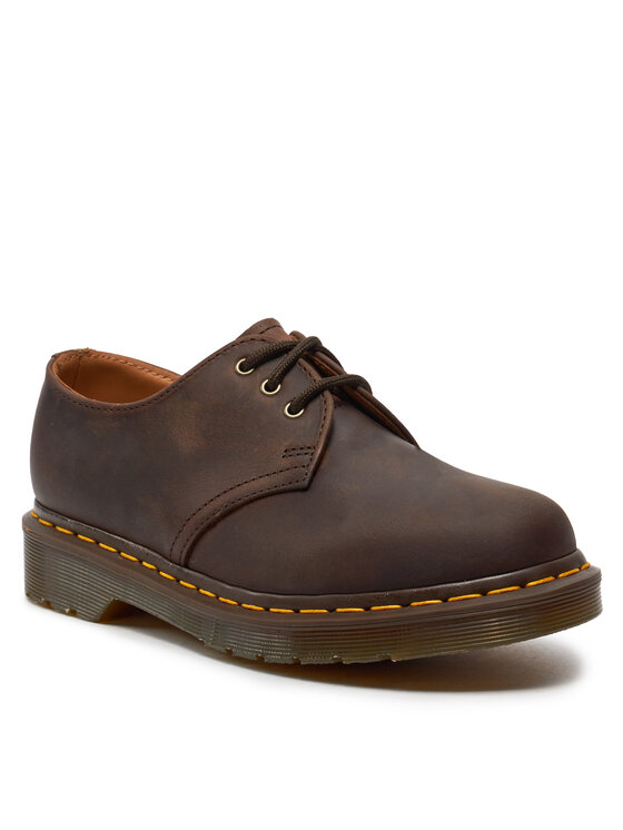 Dr. Martens Glády Dr. Martens Gaucho 11838201 Hnědá