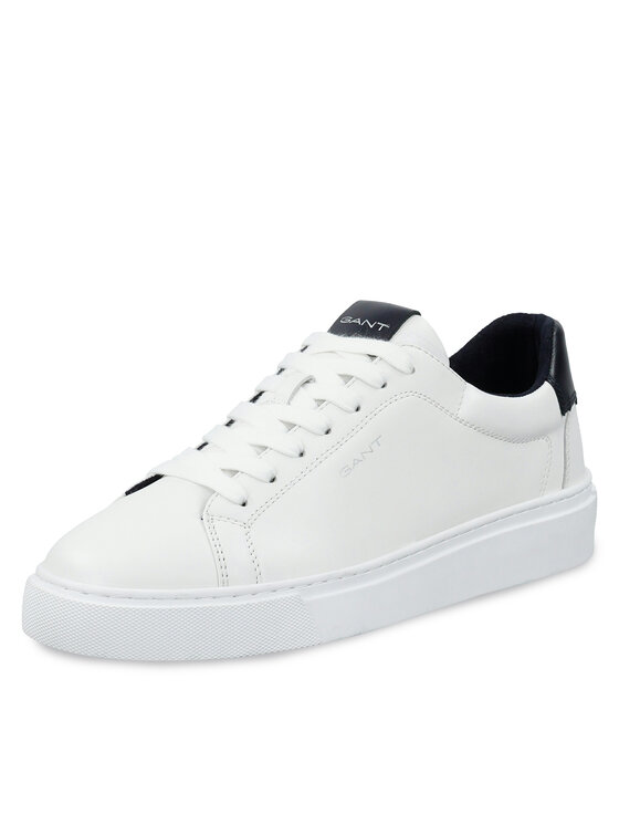 Gant Sneakersy Gant 31631021 Bílá