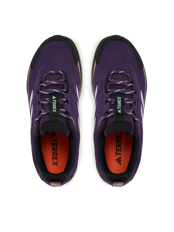 adidas Trekkings adidas Terrex Anylander JQ9956 Violet