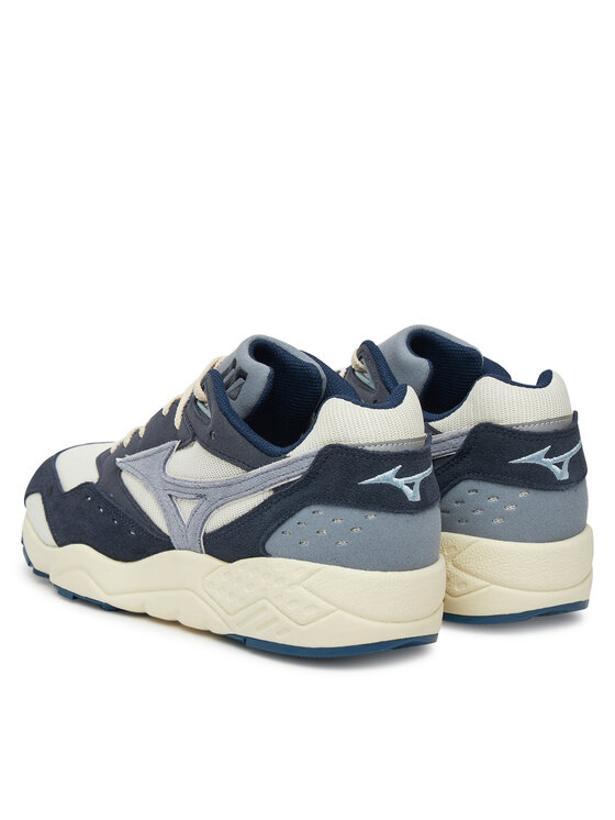 Mizuno Sportcipők Mizuno Contender S D1GA2369 Színes