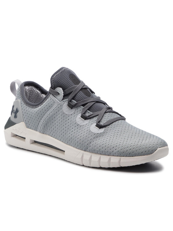 Under Armour Обувки за фитнес зала Under Armour Ua Hovr Slk 3021220-107 Сив