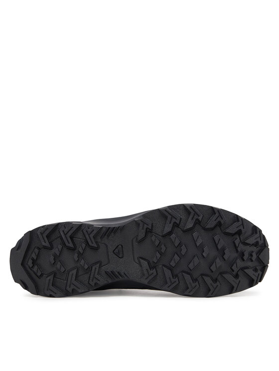 Salomon Трекінгові черевики Salomon Extegra Mid Gore-Tex L47800100 Сірий