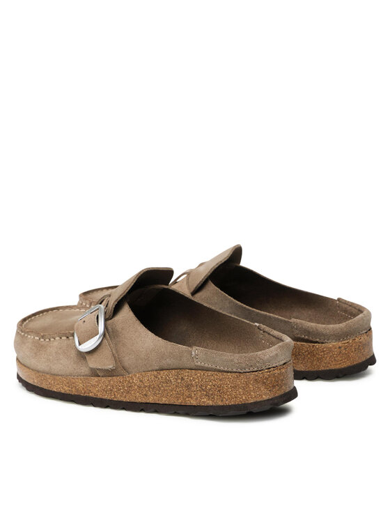 Birkenstock Chanclas Birkenstock Buckley 1019490 Gris