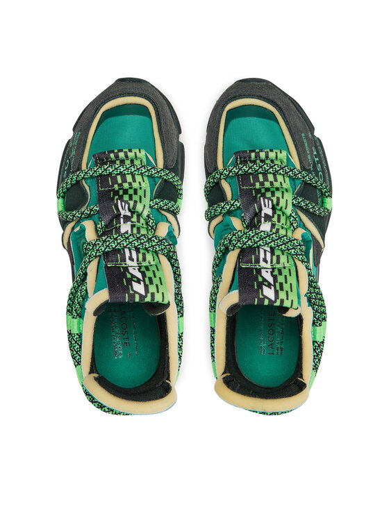 Lacoste Αθλητικά Lacoste L003 Active Rwy 224 1 Sfa 7-48SFA0076 Πράσινο