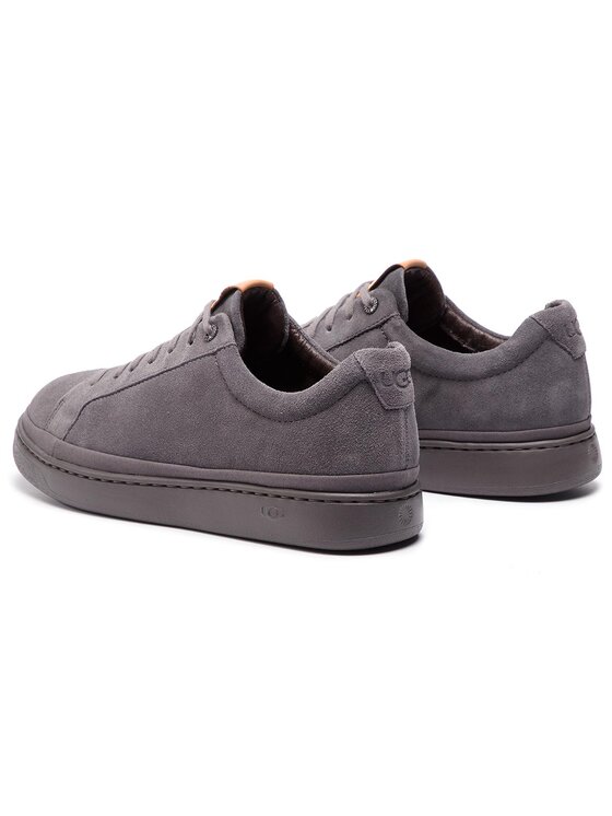 Ugg Сникърси Ugg M Cali Sneaker Low 1020133 Сив