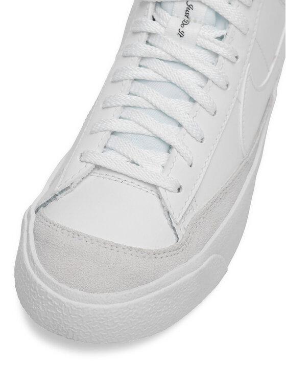 Nike Bambas Nike DH8640-102 Blanco