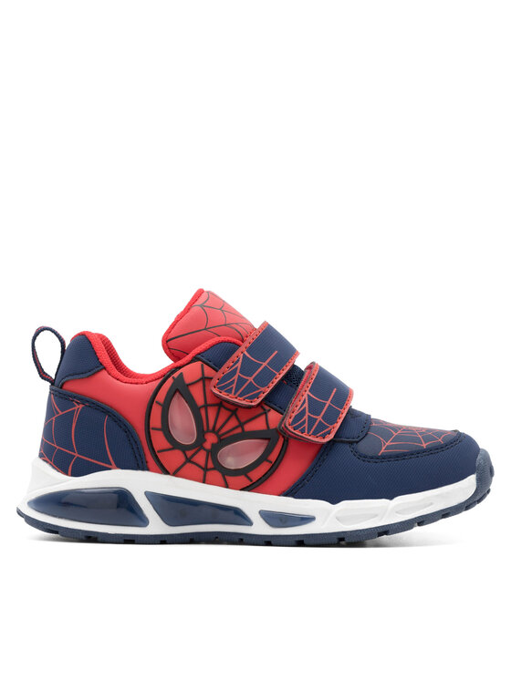 Spiderman Ultimate Снікерcи Spiderman Ultimate CEO-CP66-AW26-305SPRMV Cиній