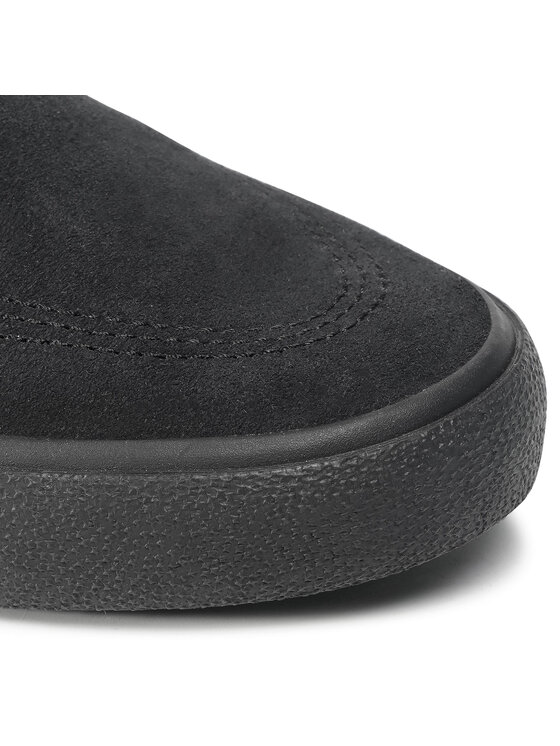 Nike Сникърси Nike Sb Zoom Janoski Mid Rm AT7324 002 Черен