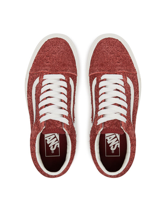 Vans Tenis superge Vans Old Skool VN000D6WCRL1 Koral
