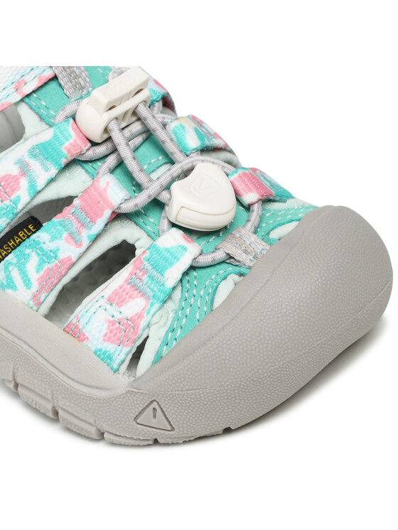 Keen Босоніжки Keen Newport H2 1026267 Голубий