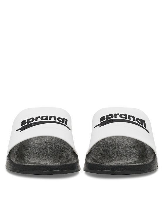 Sprandi Чехли Sprandi WATERCRUMB MO-865695 Бял