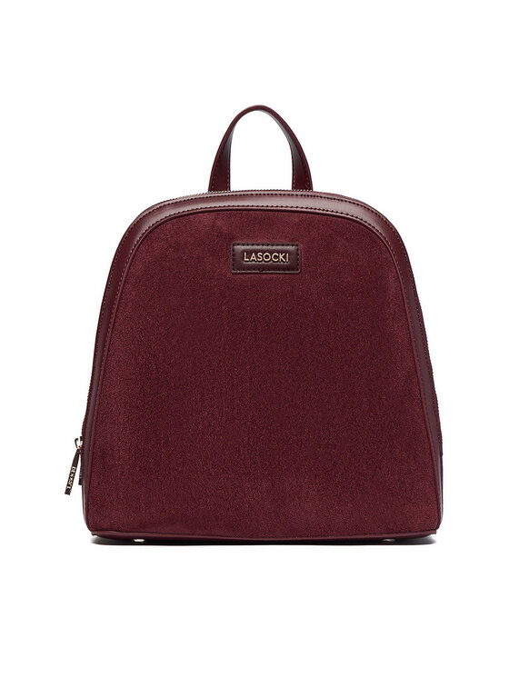 Lasocki Rucsac Lasocki CEO-LSK-L-039-10 Vișiniu
