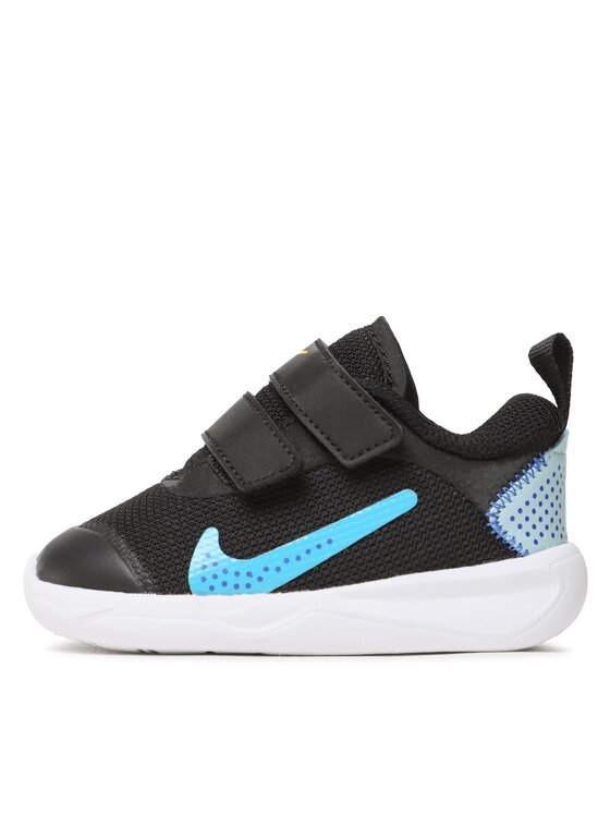 Nike Снікерcи Nike Omni Multi-Court (TD) DM9028 005 Чорний