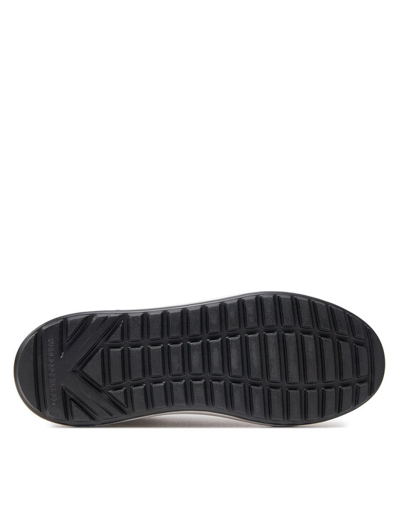 KARL LAGERFELD Sneakers KARL LAGERFELD KL57538 Bianco