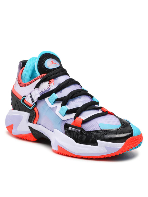 Nike Sneakers Nike Jordan Why Not .5 (Gs) DC3643 500 Violet