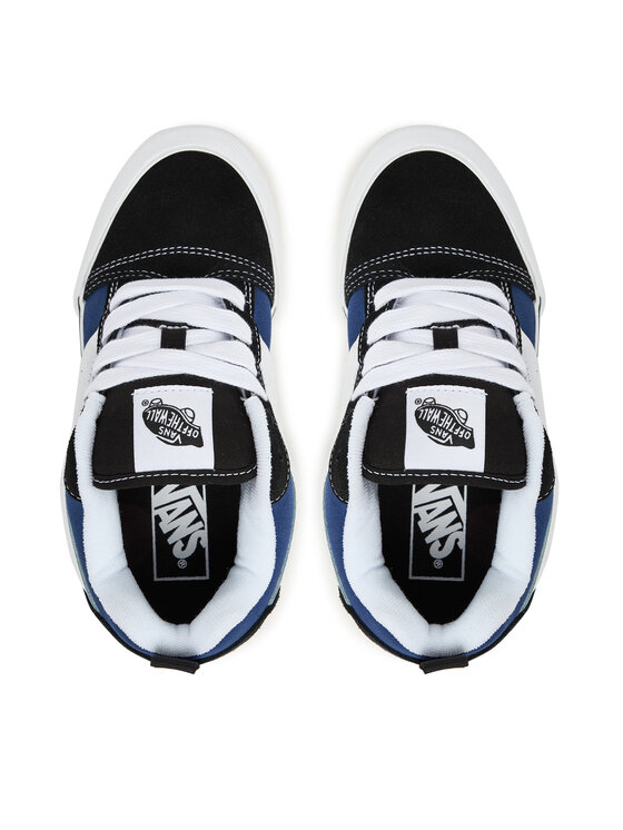 Vans Scarpe sportive Vans Knu Skool VN000D2TO2Y1 Blu