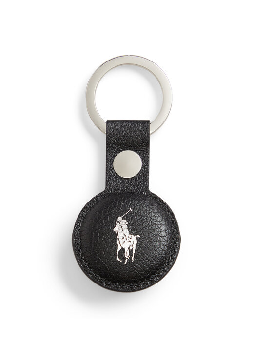 Polo Ralph Lauren Portachiavi Polo Ralph Lauren 405P16327001 Nero