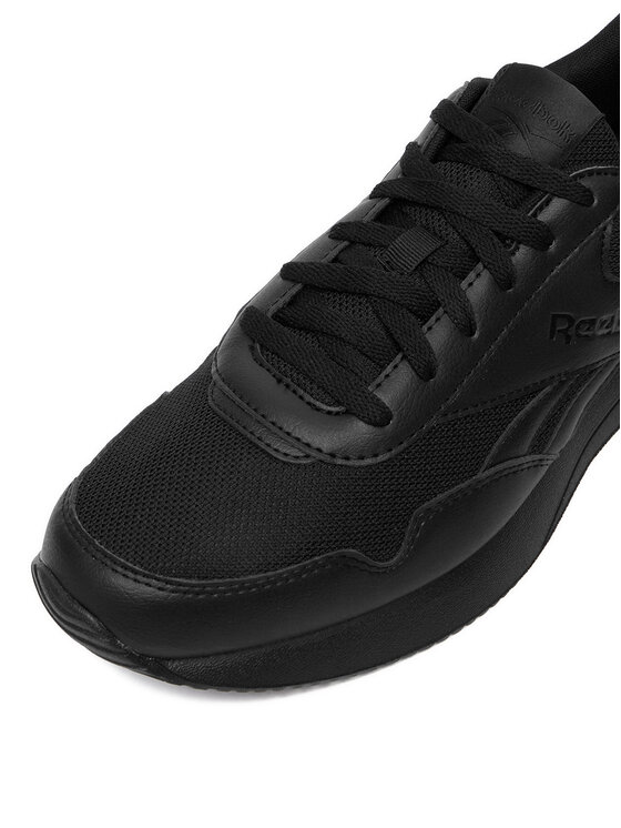 Reebok Снікерcи Reebok JOGGER LITE 100220399 Чорний