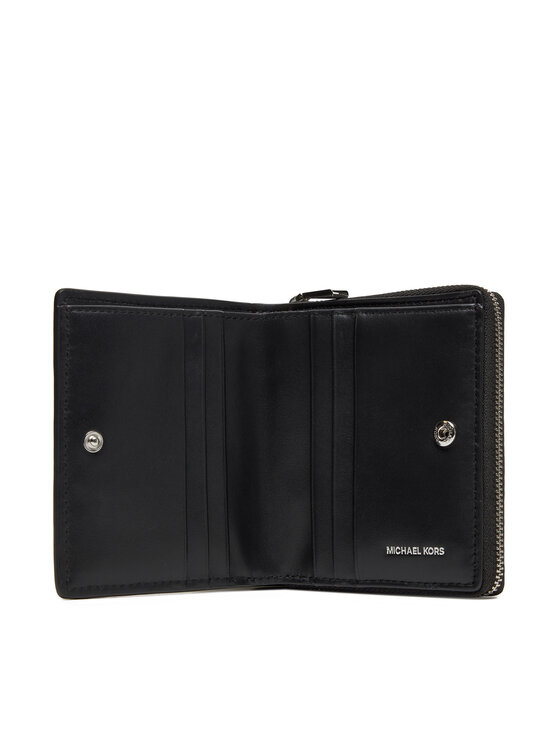 MICHAEL Michael Kors Πορτοφόλι MICHAEL Michael Kors 32S5S8ED1L Μαύρο