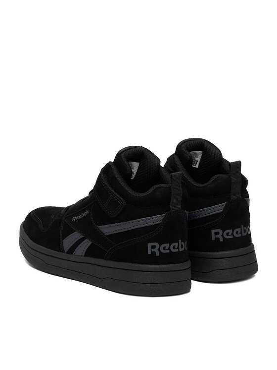 Reebok Tenisice Reebok REEBOK-CEO-115L Crna