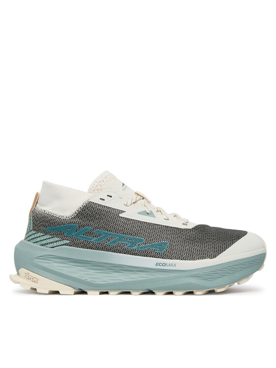 Altra Buty do biegania Altra Olympus 275 Hilo AL0A85WT Szary
