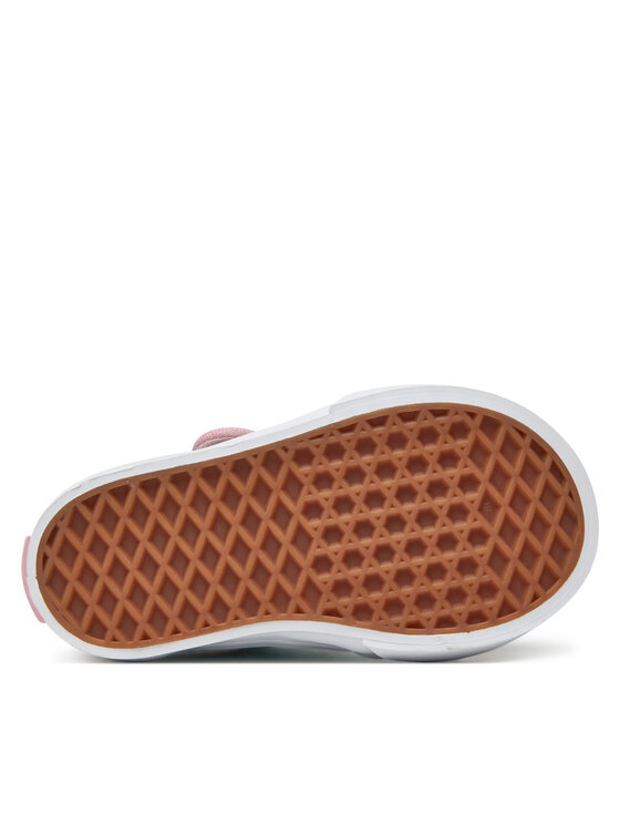 Vans Balerina Vans Mary Jane Pastel Glitter VN000CRY6V61 Kék